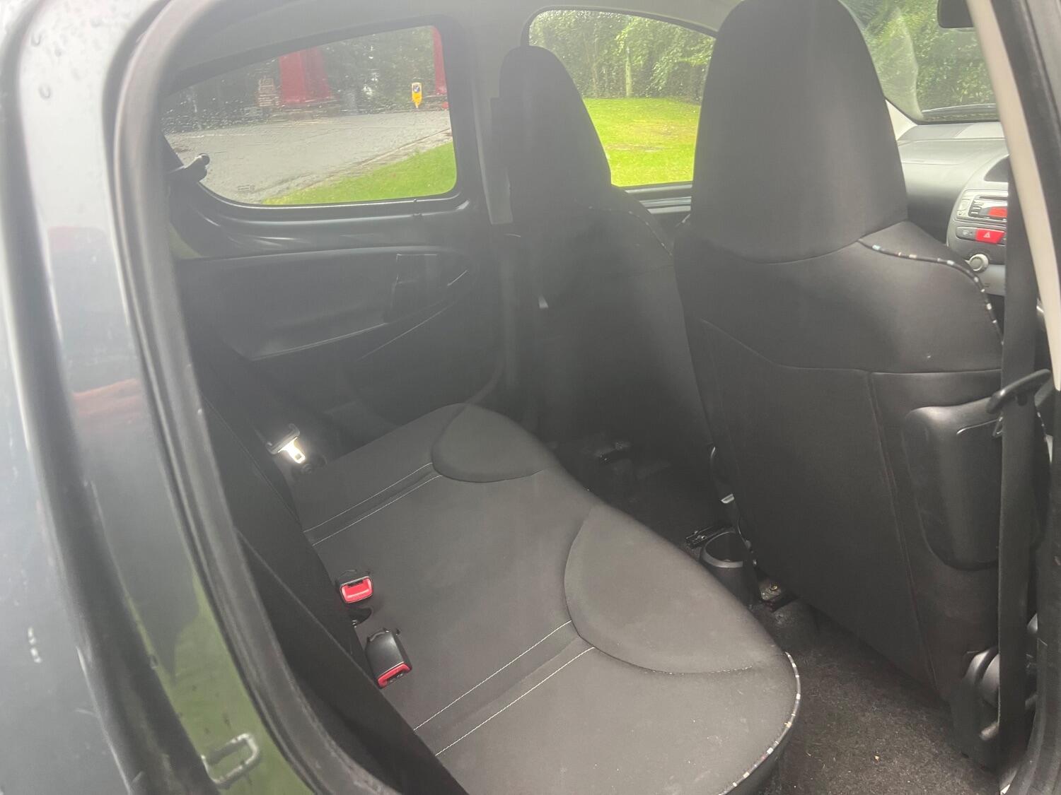 Used Citroen C1 2014 for sale - 76019663: Photo 11