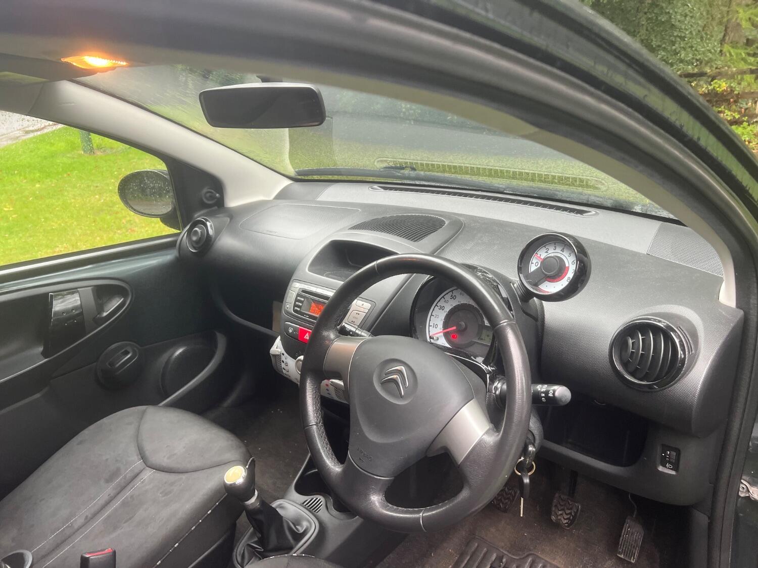 Used Citroen C1 2014 for sale - 76019663: Photo 12