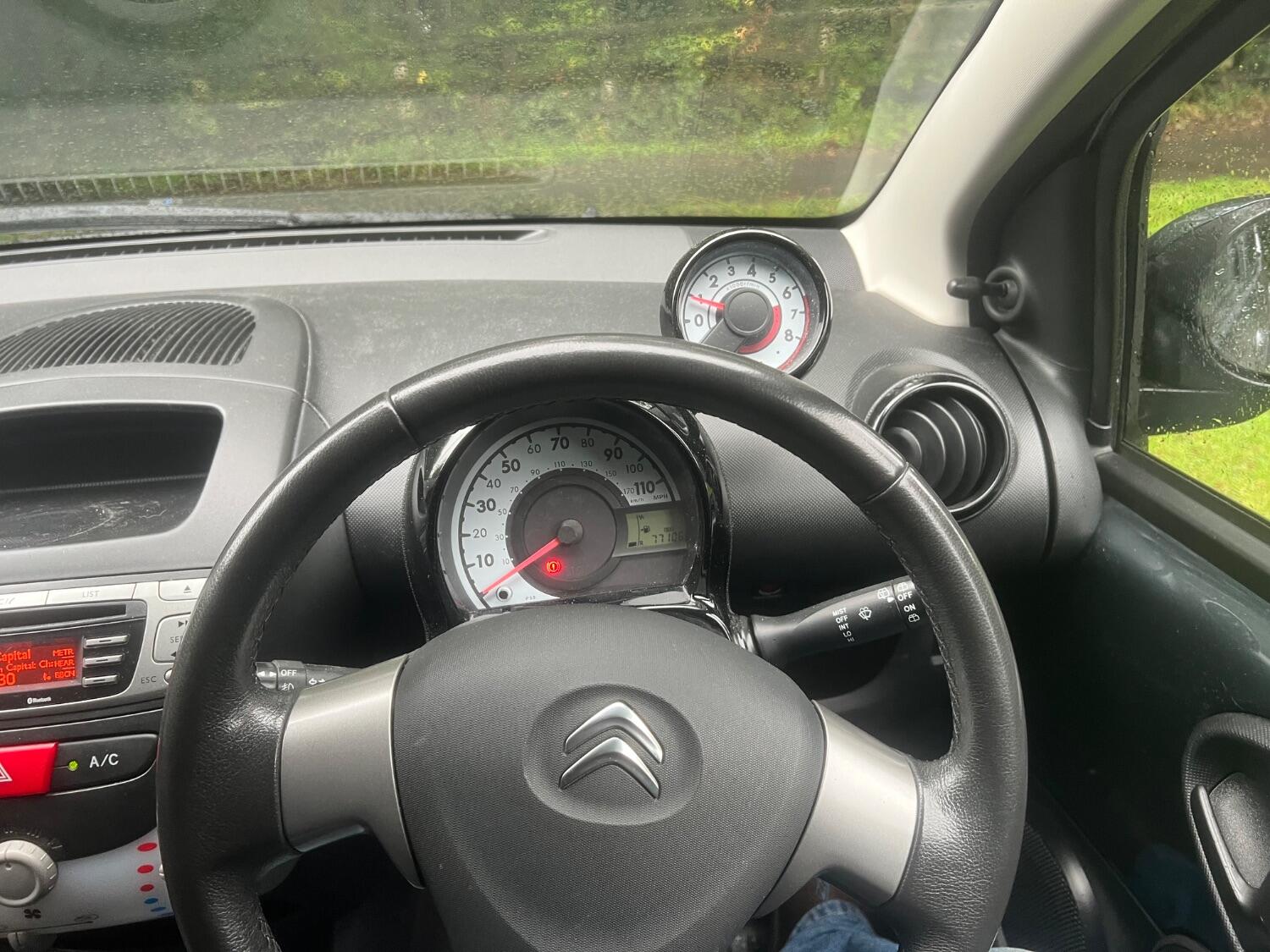 Used Citroen C1 2014 for sale - 76019663: Photo 13