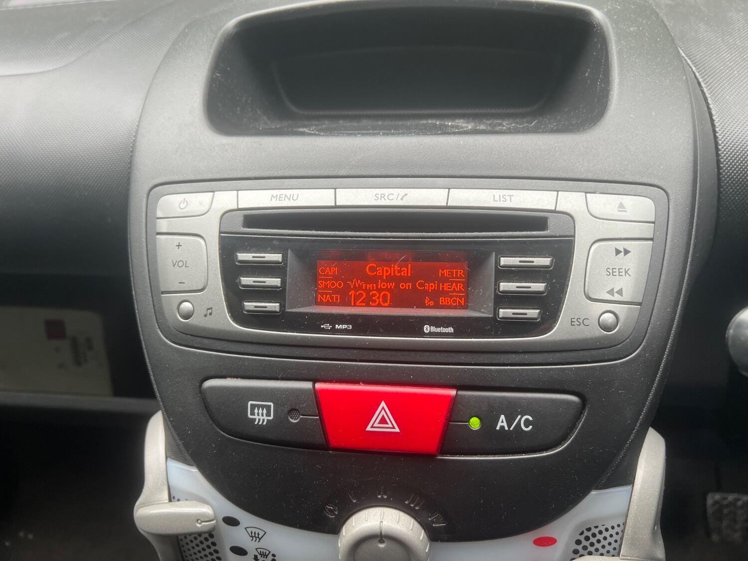 Used Citroen C1 2014 for sale - 76019663: Photo 14