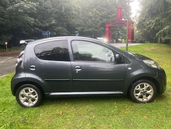 Used Citroen C1 2014 for sale - 76019663: Photo