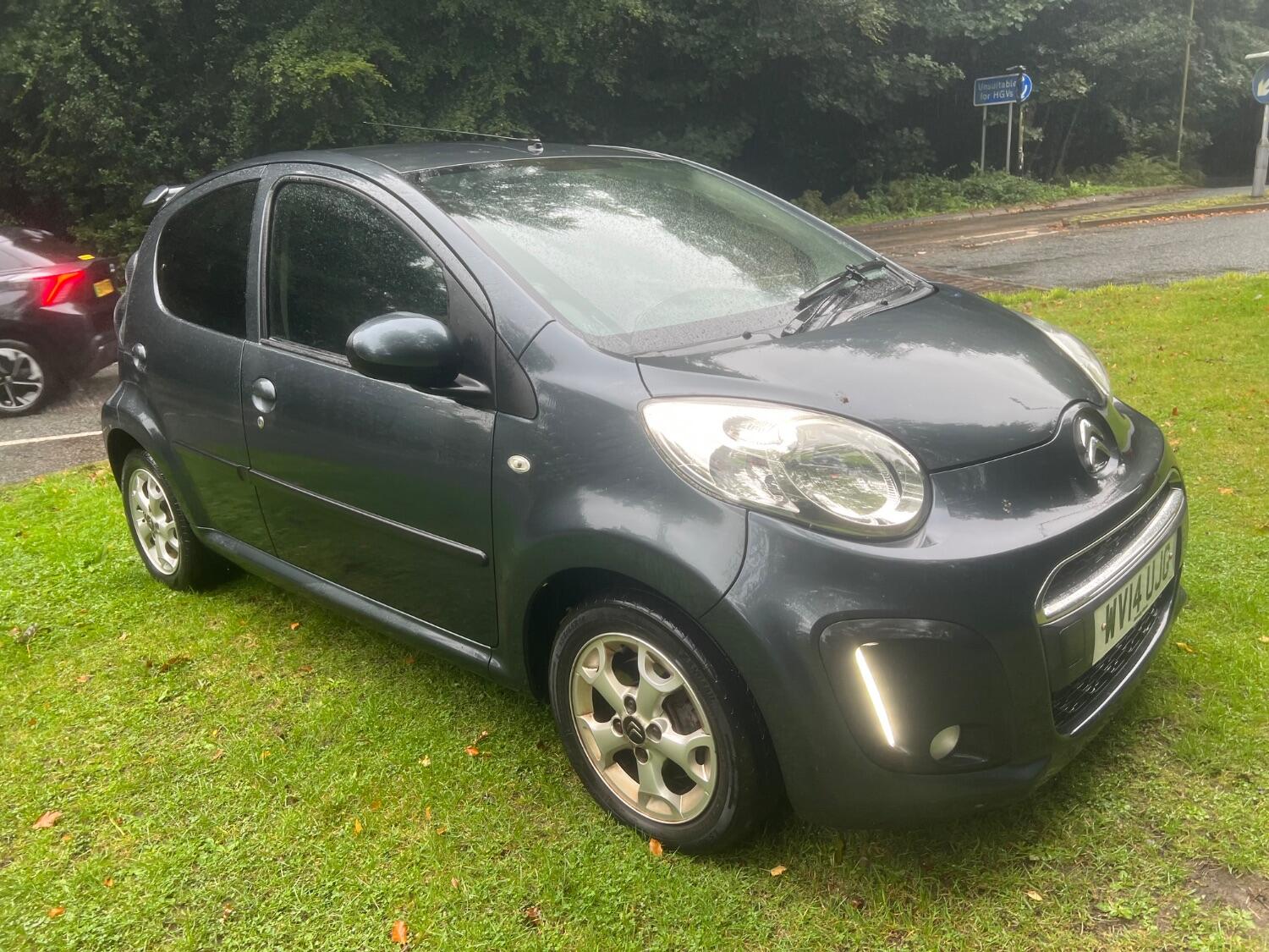 Used Citroen C1 2014 for sale - 76019663: Photo 2