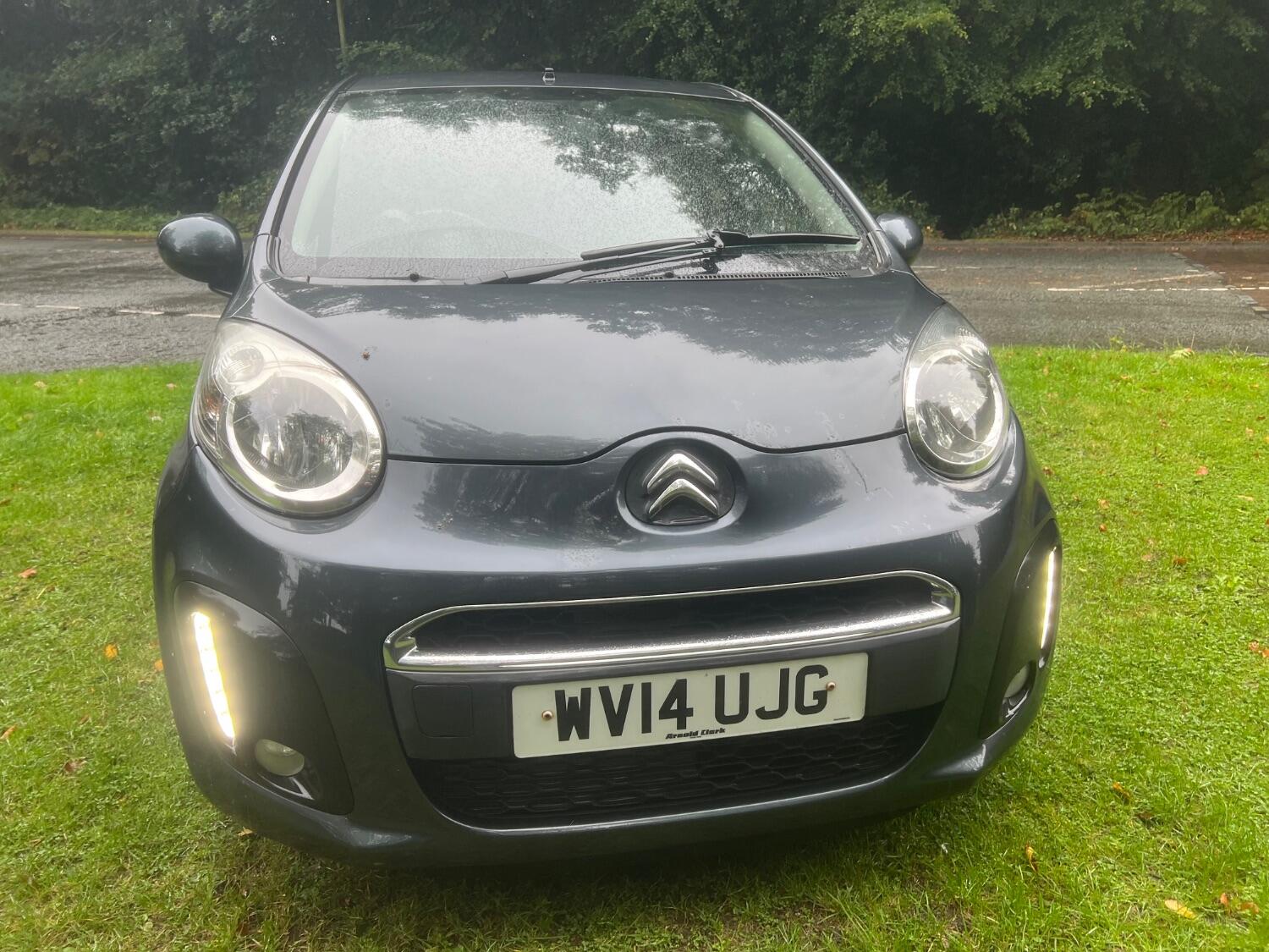 Used Citroen C1 2014 for sale - 76019663: Photo 3