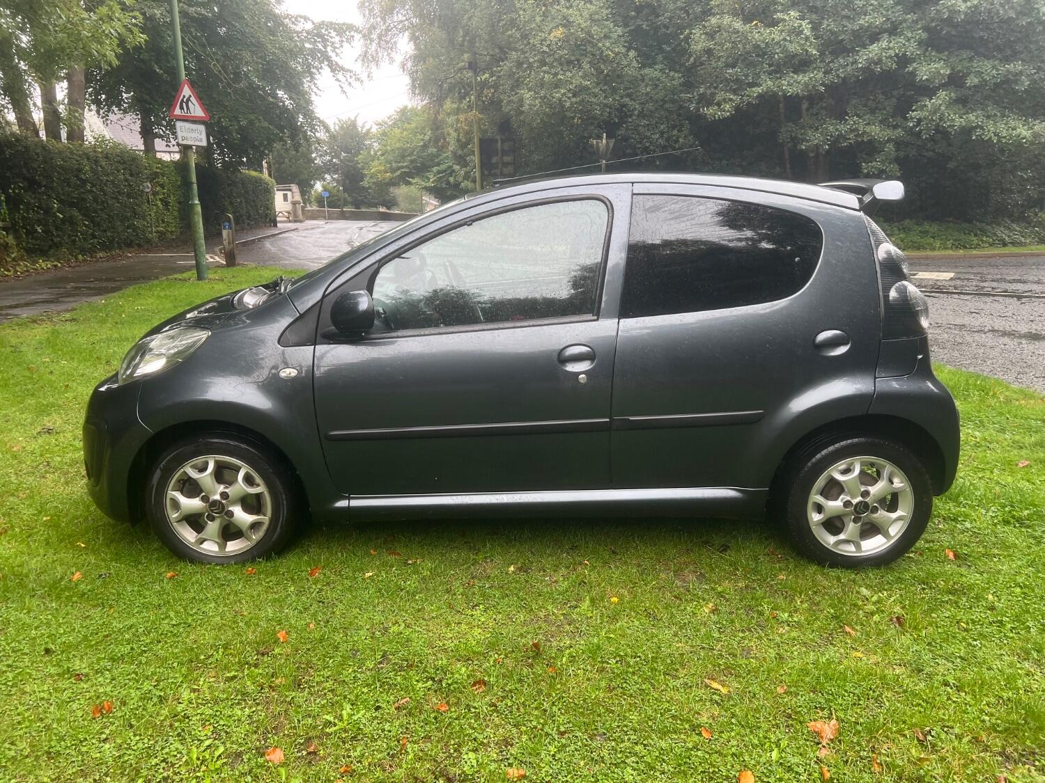 Used Citroen C1 2014 for sale - 76019663: Photo 4
