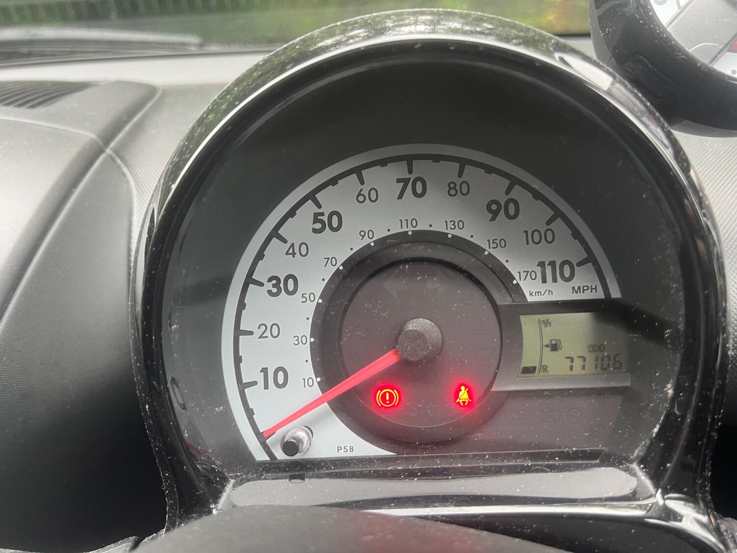 Used Citroen C1 2014 for sale - 76019663: Photo 9