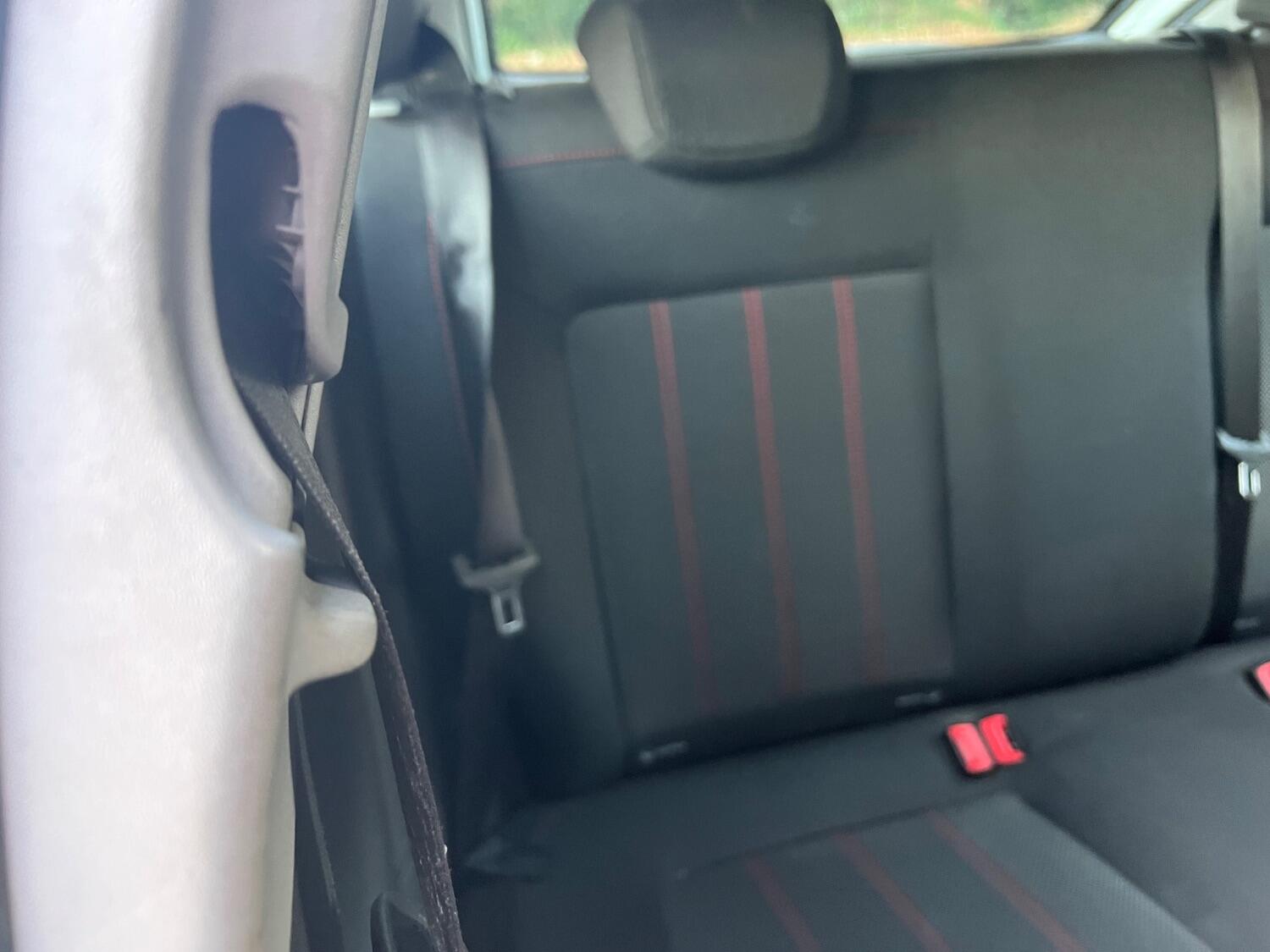 Used Vauxhall Corsa 2011 for sale - 76793305: Photo 9