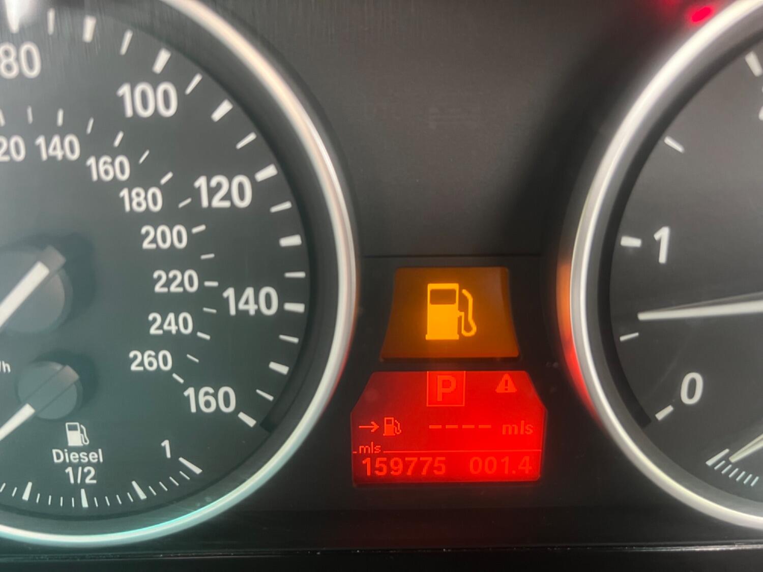 Used BMW X5 2007 for sale - 76662769: Photo 10