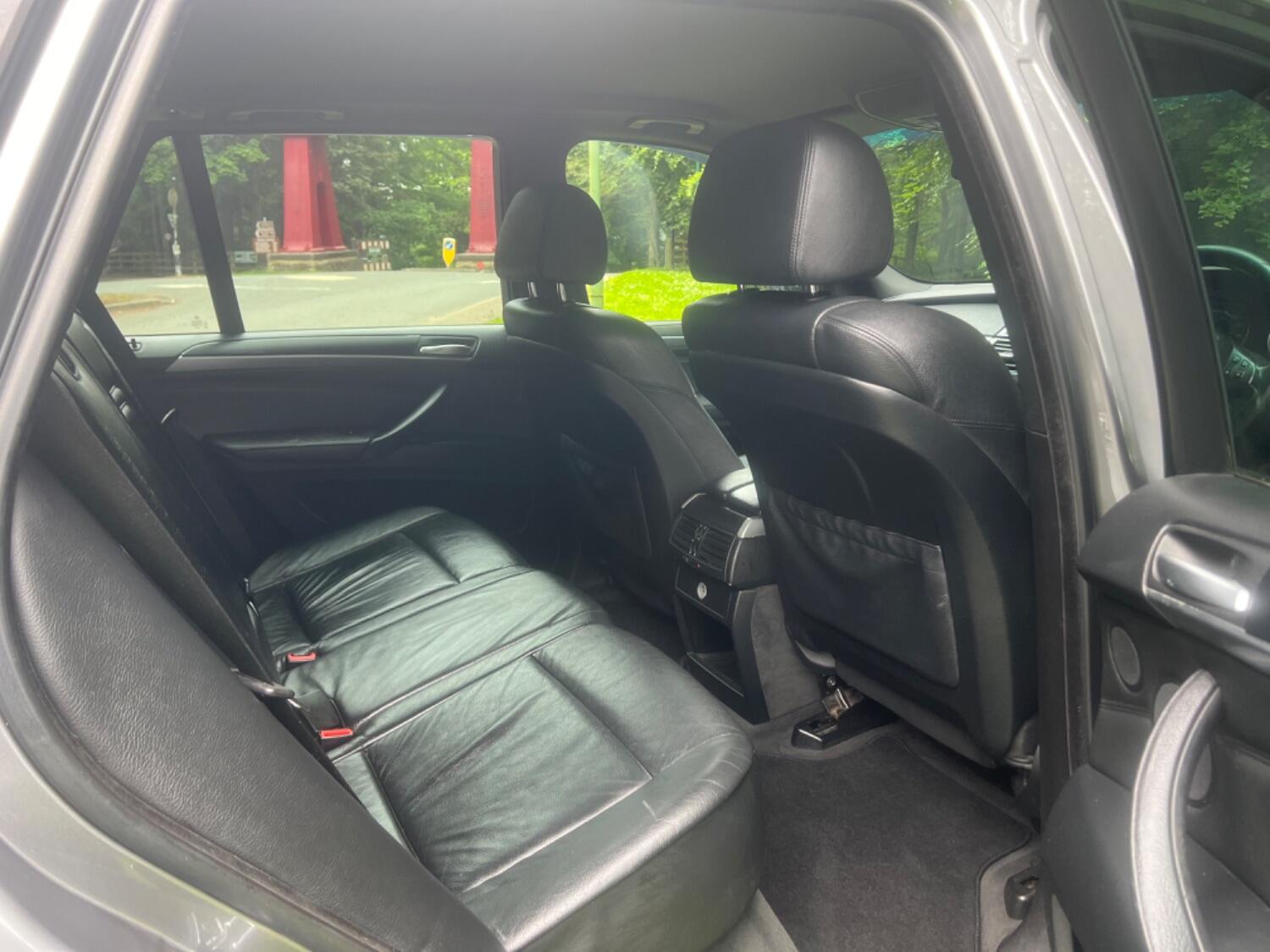 Used BMW X5 2007 for sale - 76662769: Photo 11