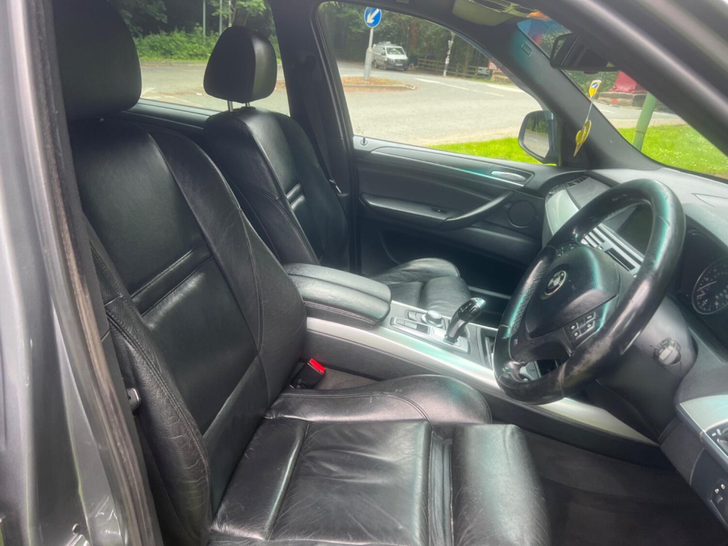 Used BMW X5 2007 for sale - 76662769: Photo 13