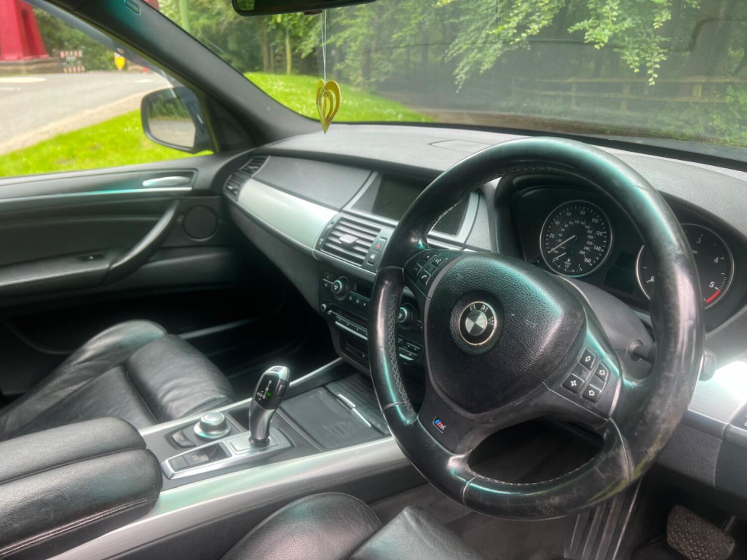 Used BMW X5 2007 for sale - 76662769: Photo 14