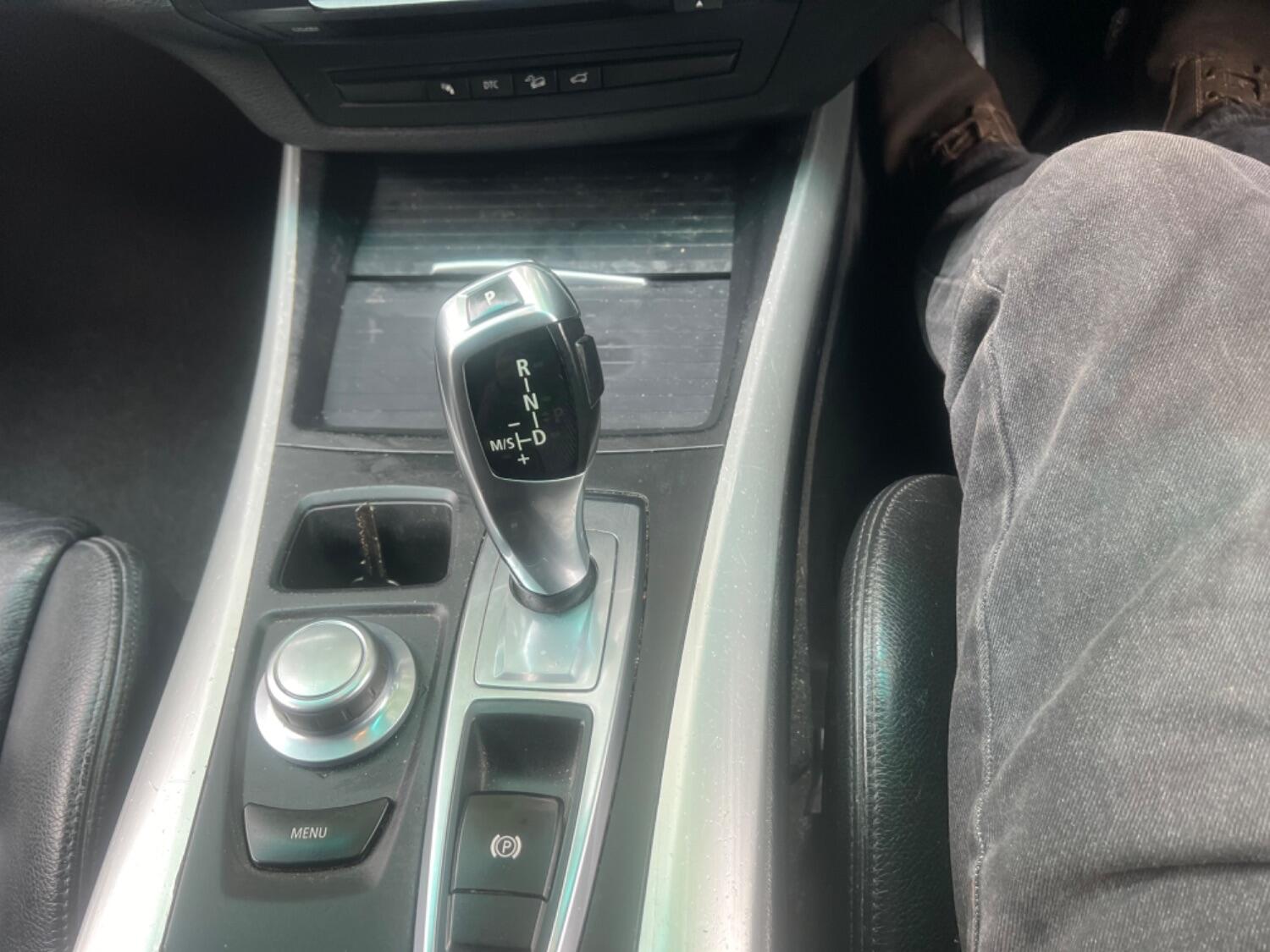 Used BMW X5 2007 for sale - 76662769: Photo 16