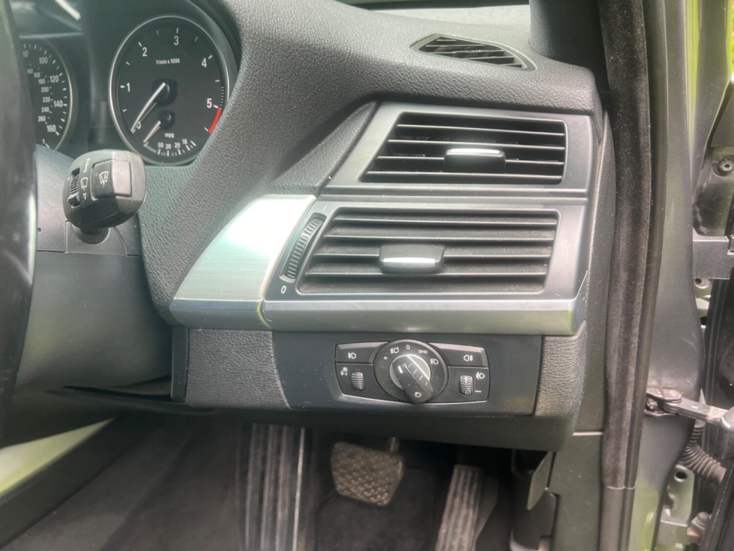 Used BMW X5 2007 for sale - 76662769: Photo 17