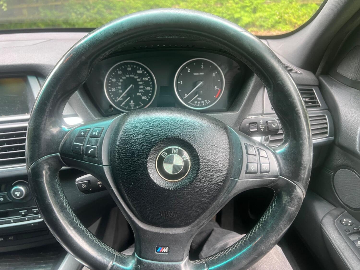 Used BMW X5 2007 for sale - 76662769: Photo 18