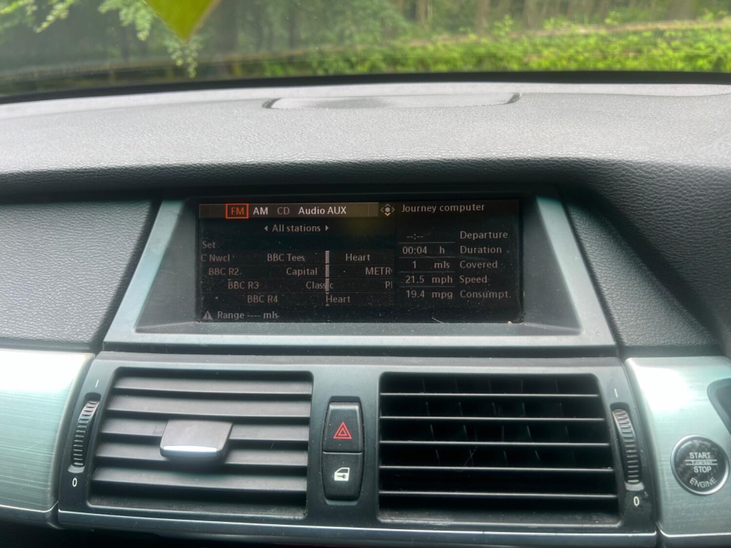 Used BMW X5 2007 for sale - 76662769: Photo 19