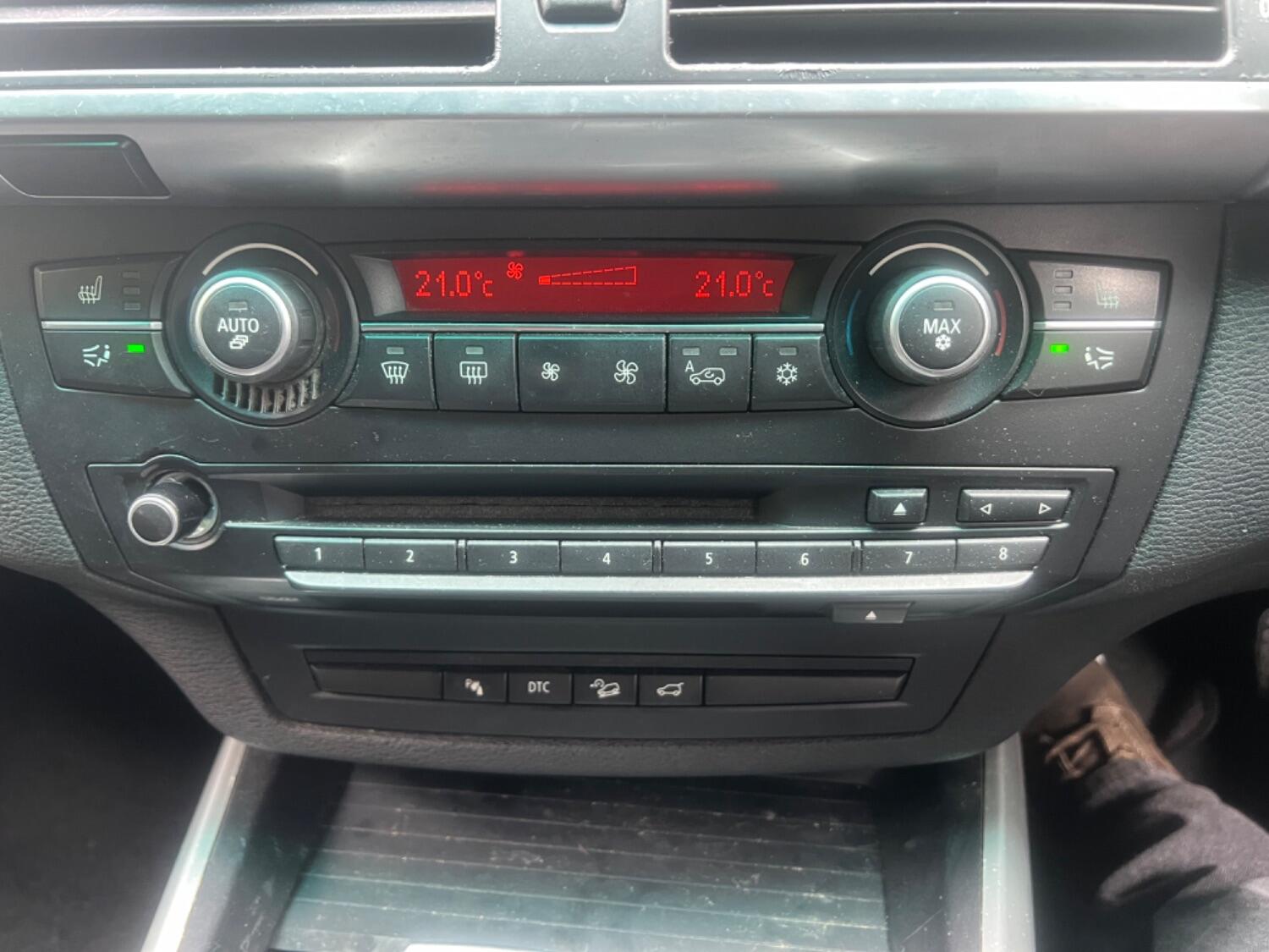 Used BMW X5 2007 for sale - 76662769: Photo 20