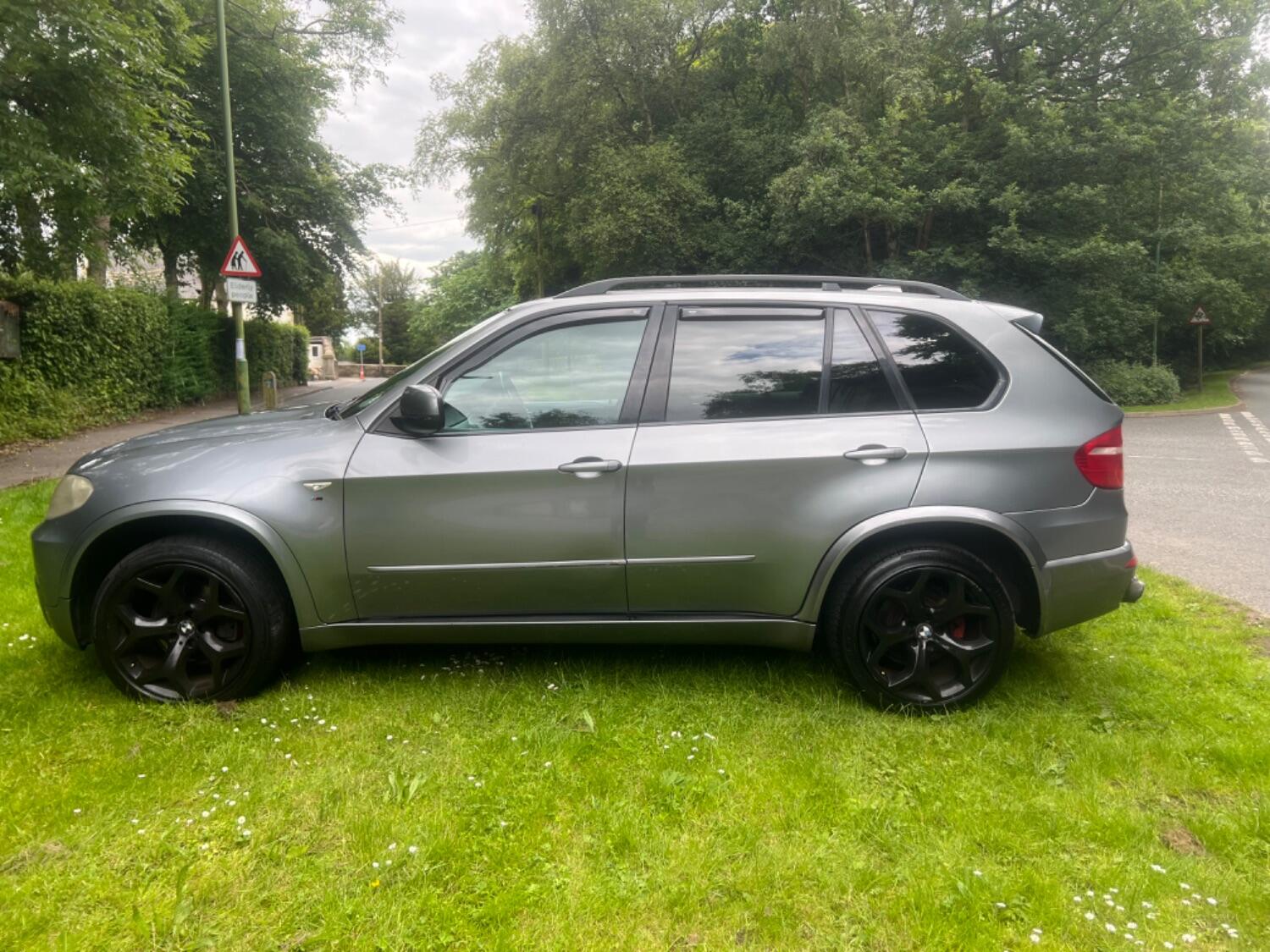 Used BMW X5 2007 for sale - 76662769: Photo 5