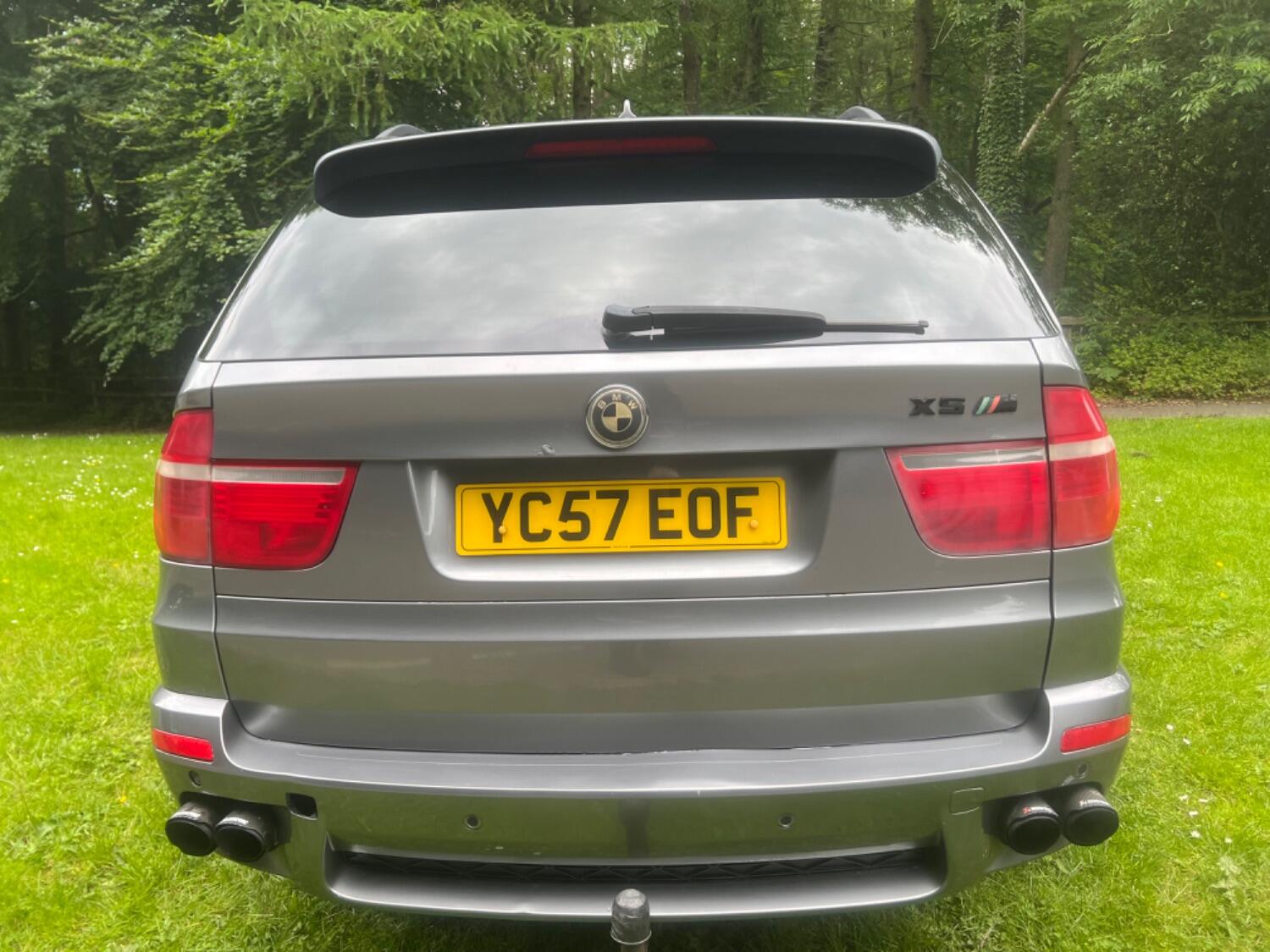 Used BMW X5 2007 for sale - 76662769: Photo 7