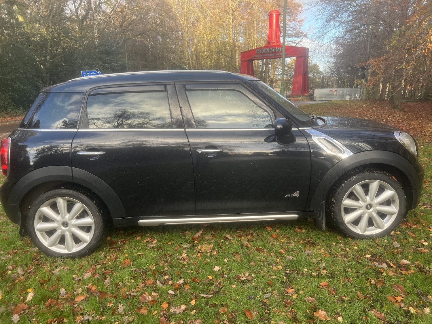 Used MINI Countryman 2016 for sale - 76751871: Photo 1