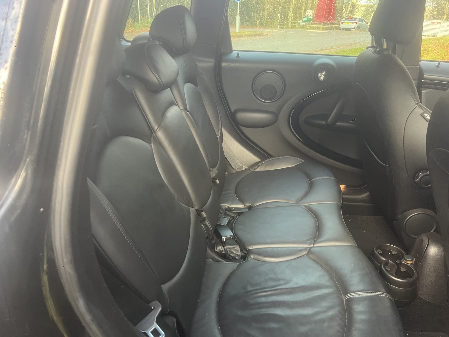 Used MINI Countryman 2016 for sale - 76751871: Photo 10