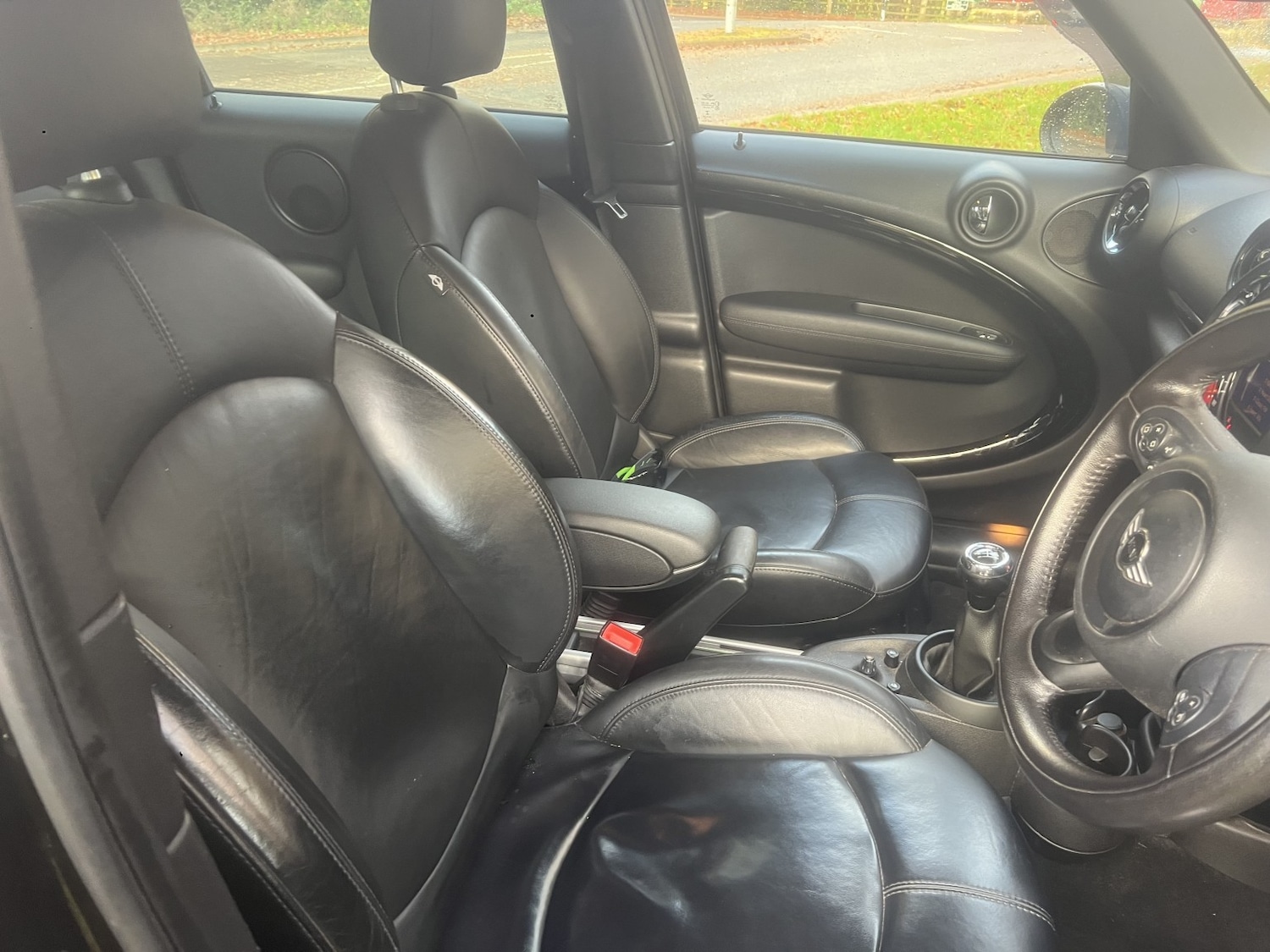 Used MINI Countryman 2016 for sale - 76751871: Photo 11