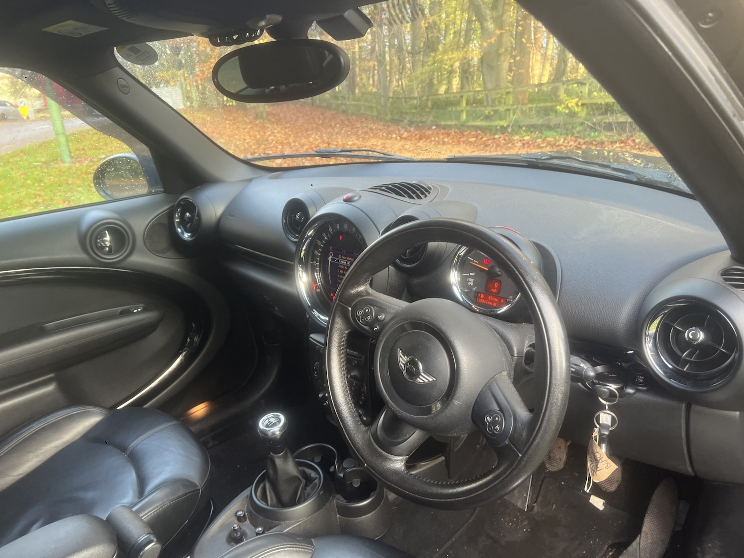 Used MINI Countryman 2016 for sale - 76751871: Photo 12