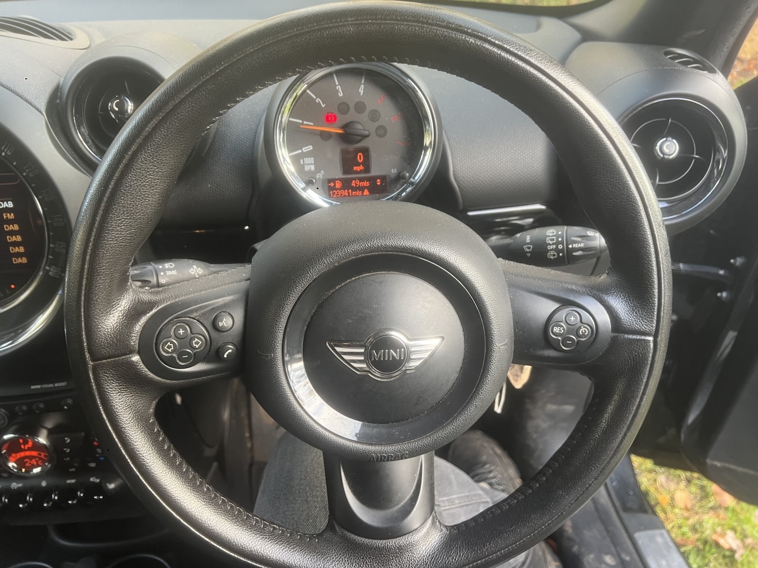 Used MINI Countryman 2016 for sale - 76751871: Photo 17