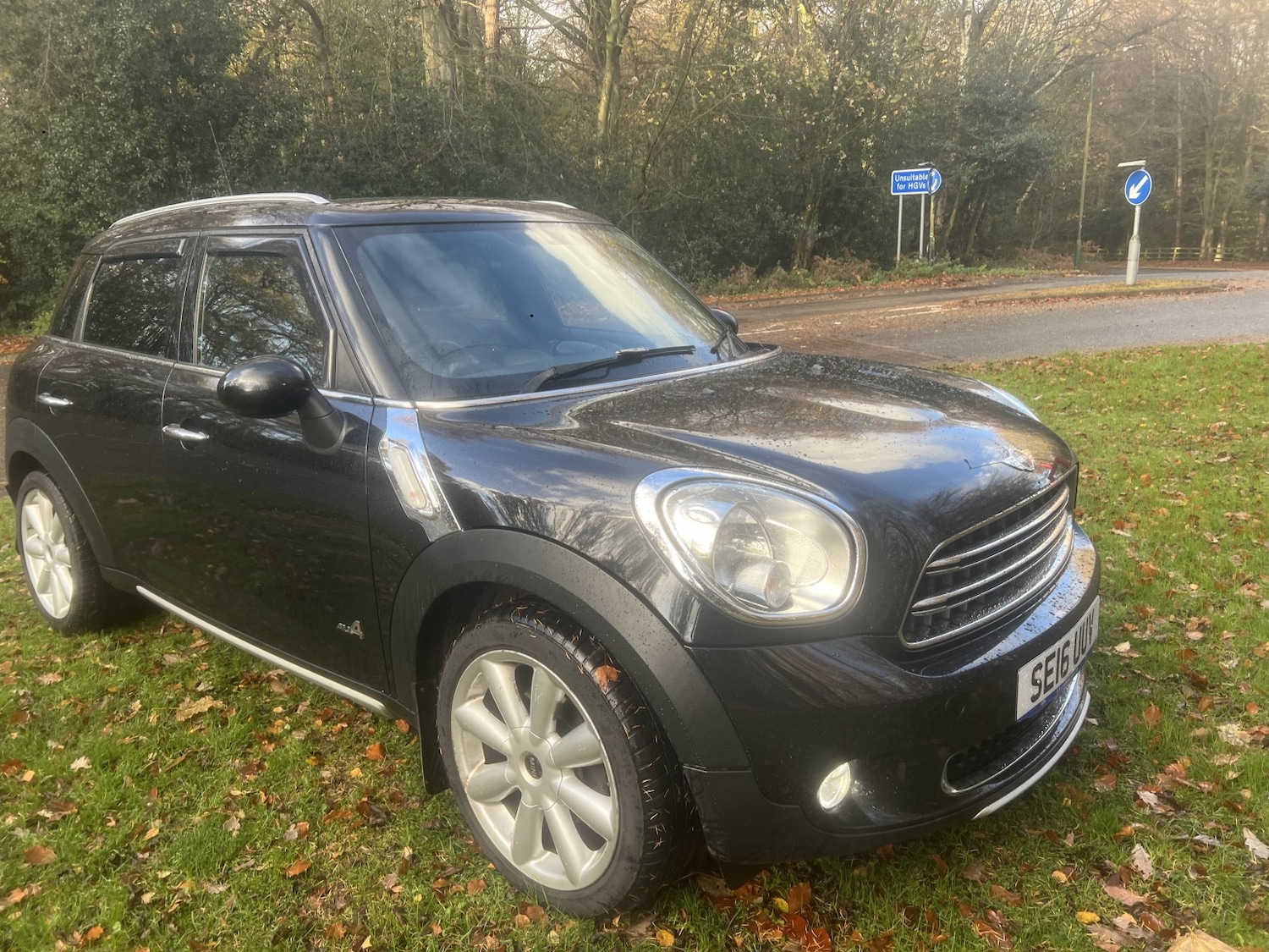 Used MINI Countryman 2016 for sale - 76751871: Photo 2