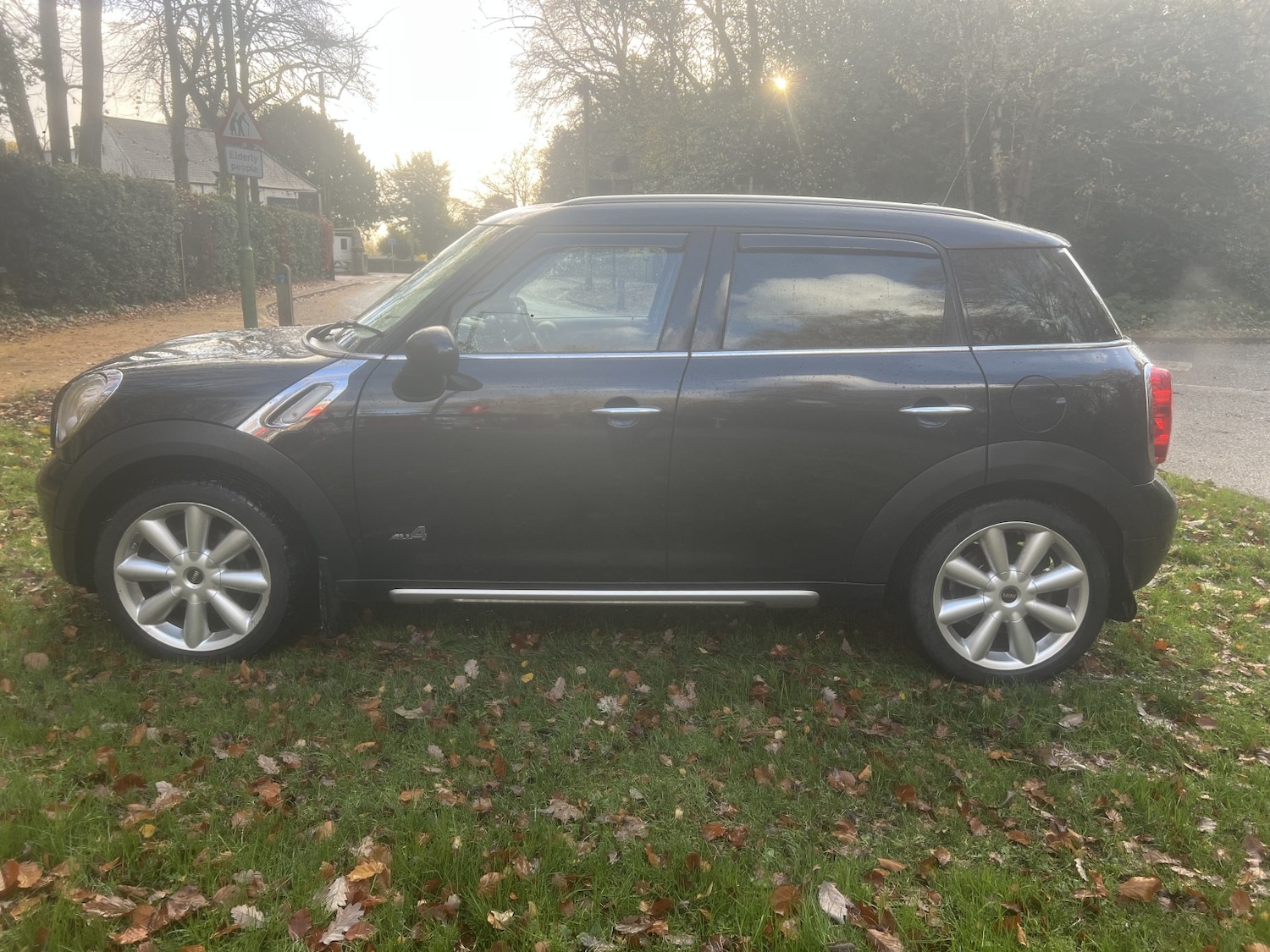 Used MINI Countryman 2016 for sale - 76751871: Photo 5