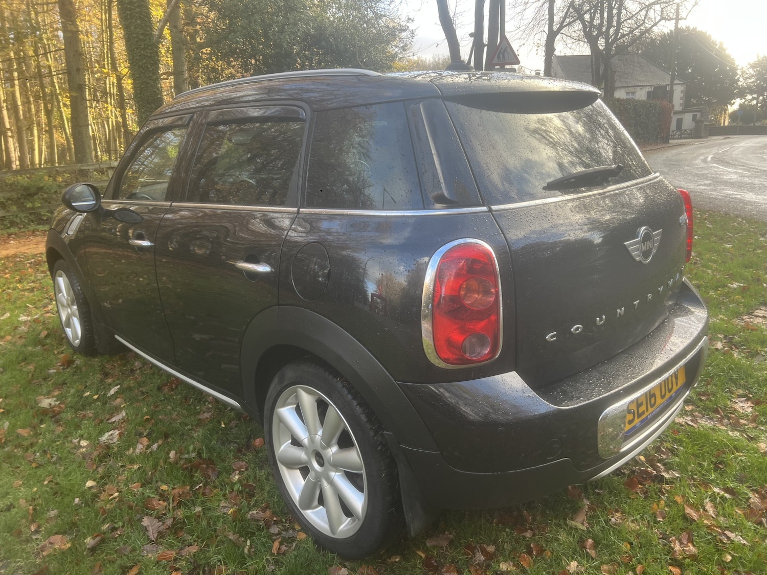 Used MINI Countryman 2016 for sale - 76751871: Photo 6