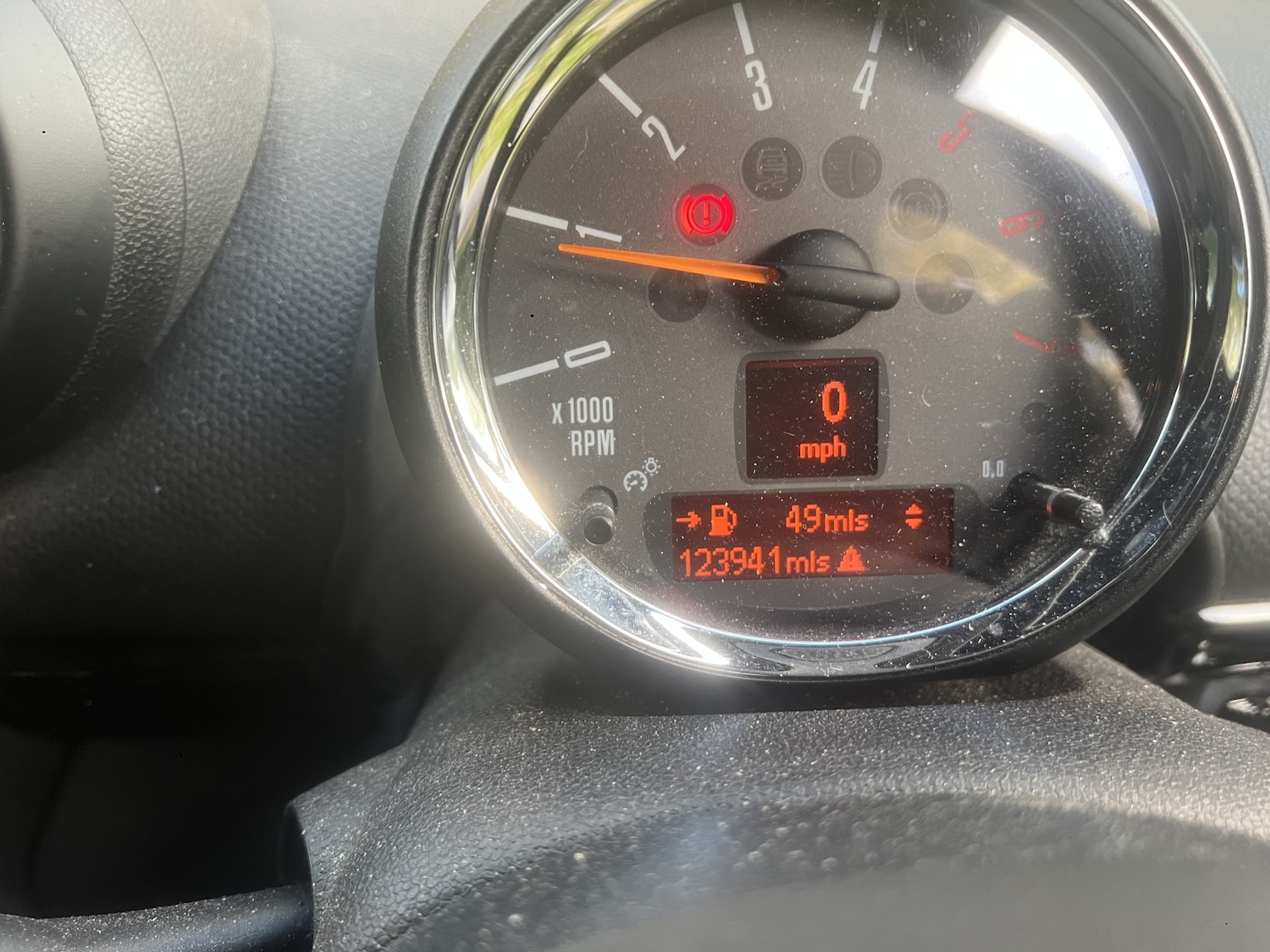 Used MINI Countryman 2016 for sale - 76751871: Photo 9