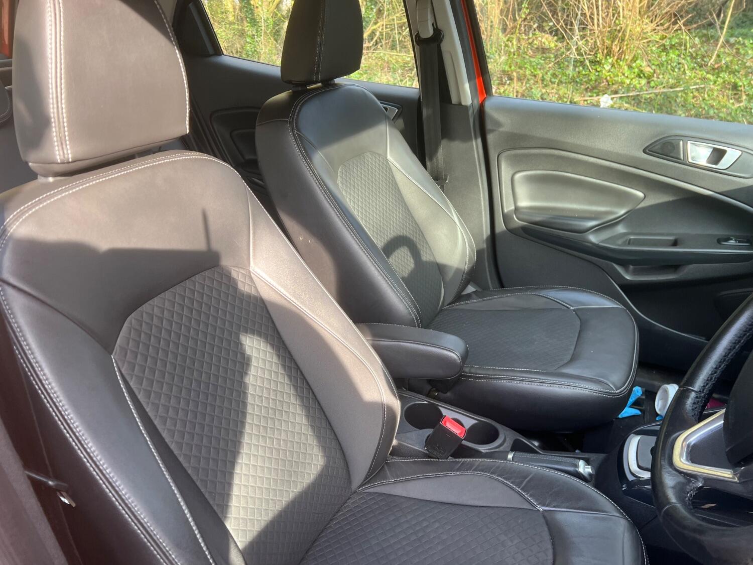 Used Vauxhall Corsa 2012 for sale - 76793291: Photo 11