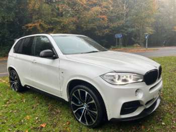 Used BMW X5 2014 for sale - 70990320: Photo