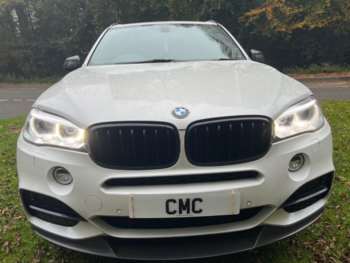 Used BMW X5 2014 for sale - 70990320: Photo