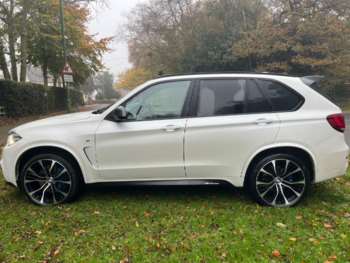Used BMW X5 2014 for sale - 70990320: Photo