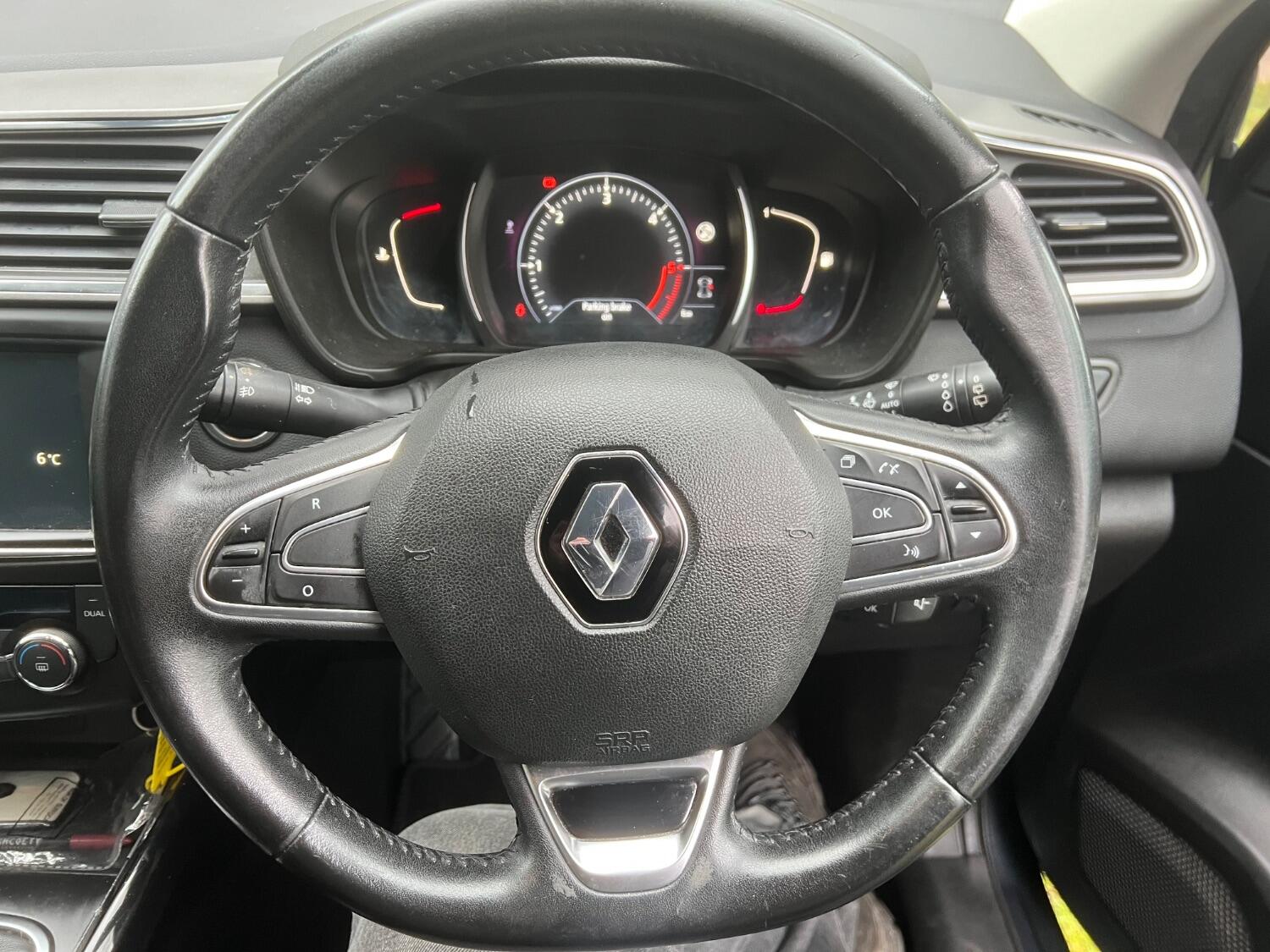 Used Renault Kadjar 2015 for sale - 76769233: Photo 10