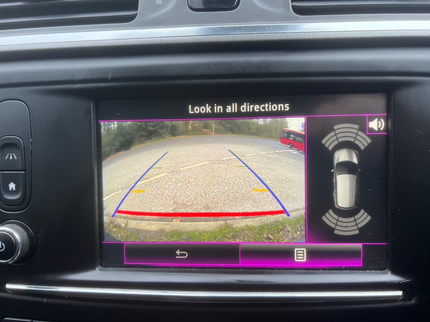 Used Renault Kadjar 2015 for sale - 76769233: Photo 11