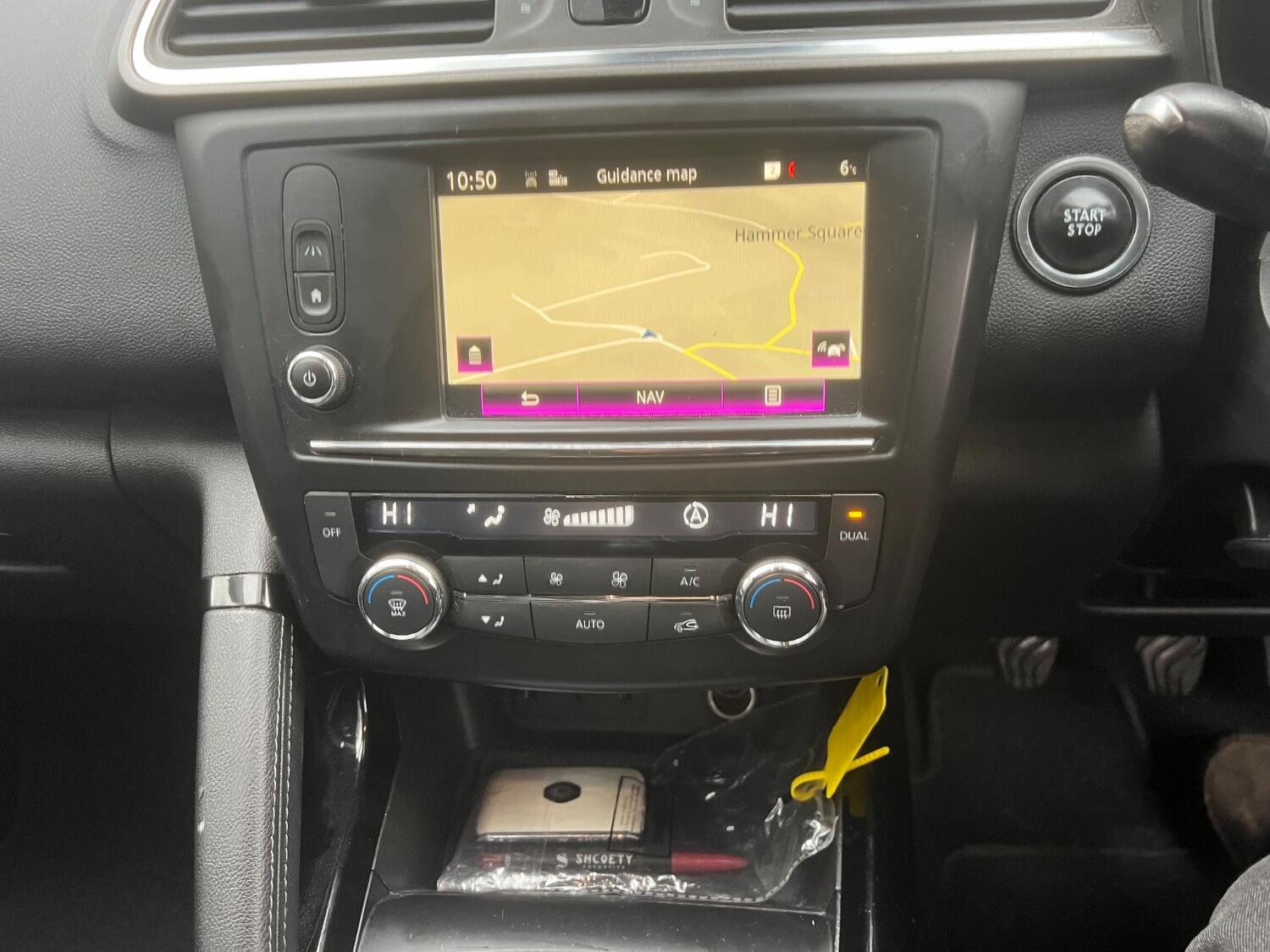 Used Renault Kadjar 2015 for sale - 76769233: Photo 12