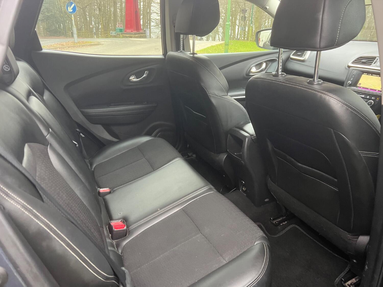 Used Renault Kadjar 2015 for sale - 76769233: Photo 13