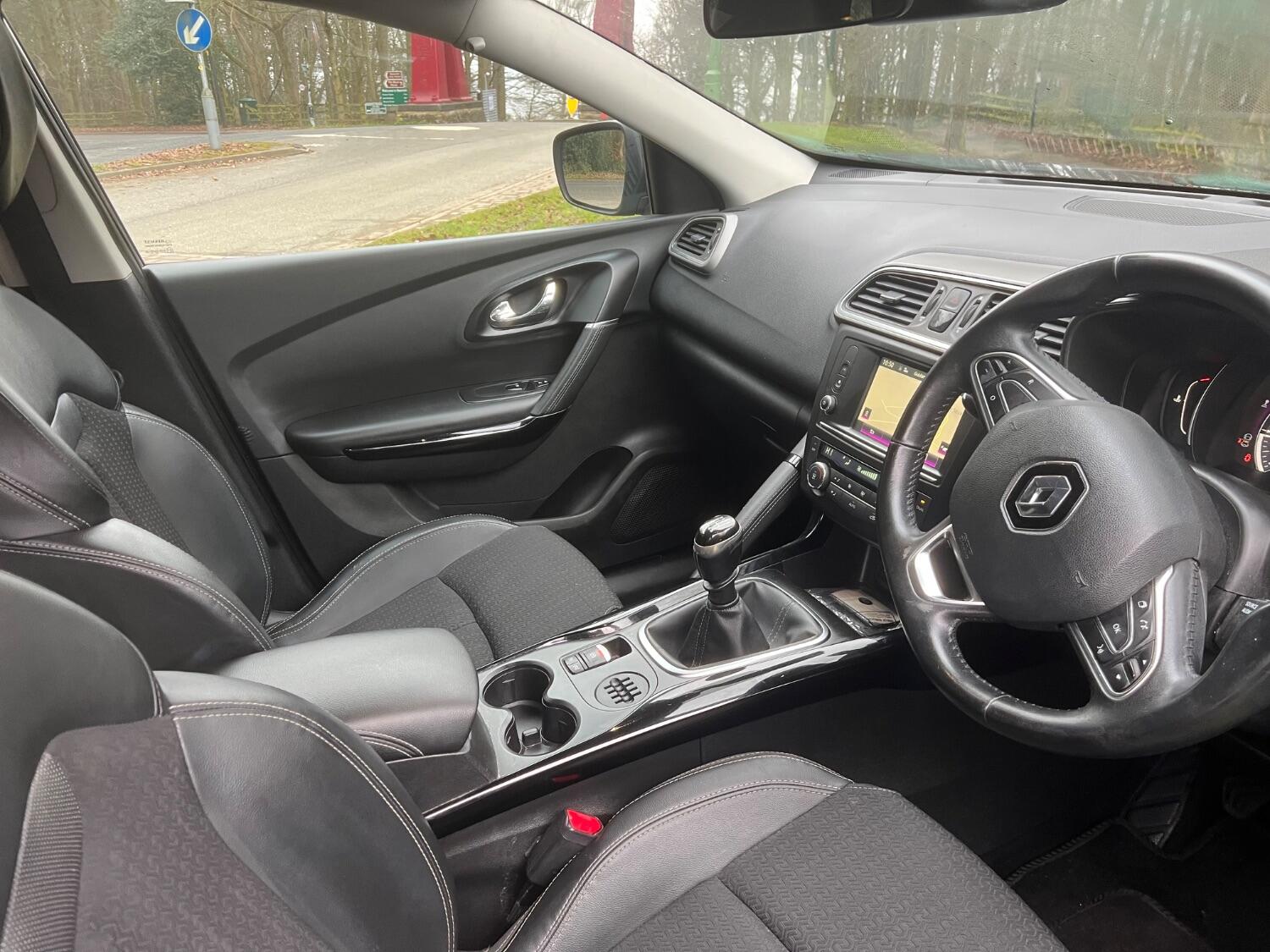 Used Renault Kadjar 2015 for sale - 76769233: Photo 14