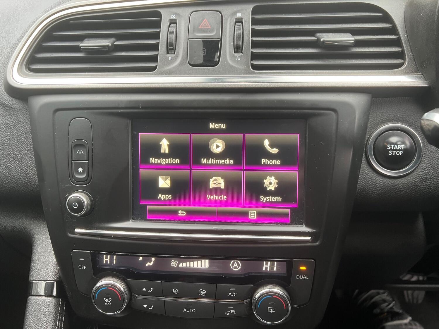 Used Renault Kadjar 2015 for sale - 76769233: Photo 17