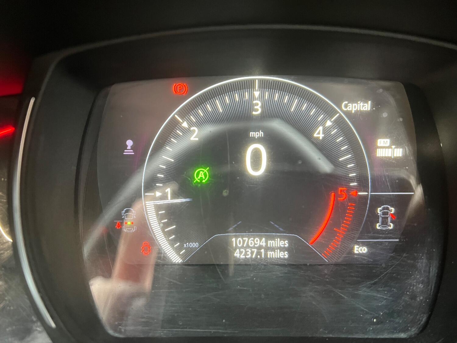 Used Renault Kadjar 2015 for sale - 76769233: Photo 9