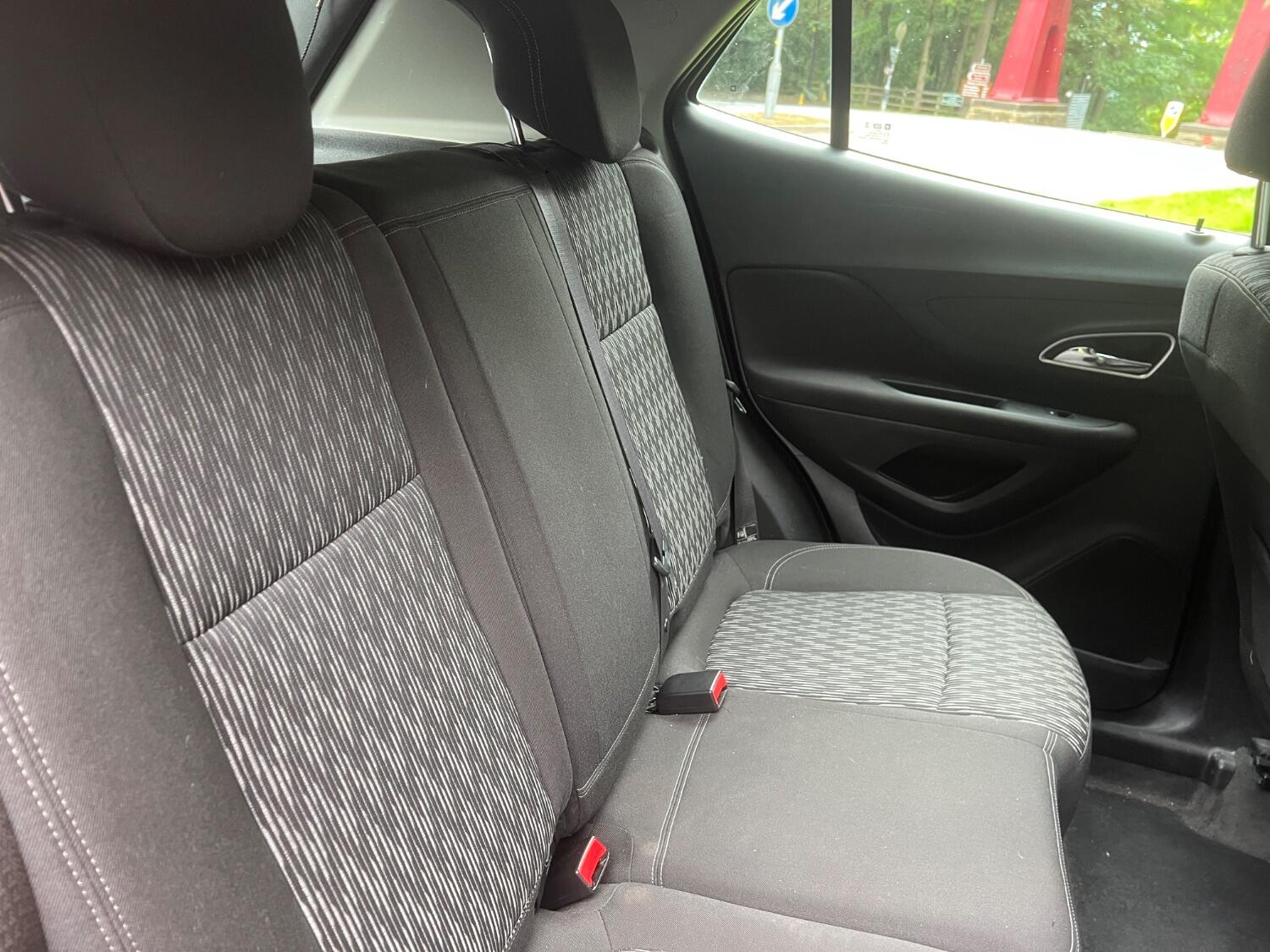 Used Vauxhall Mokka 2015 for sale - 76662808: Photo 10