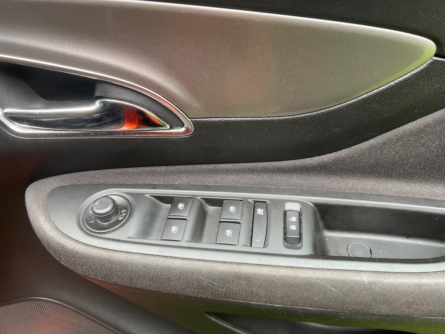 Used Vauxhall Mokka 2015 for sale - 76662808: Photo 11