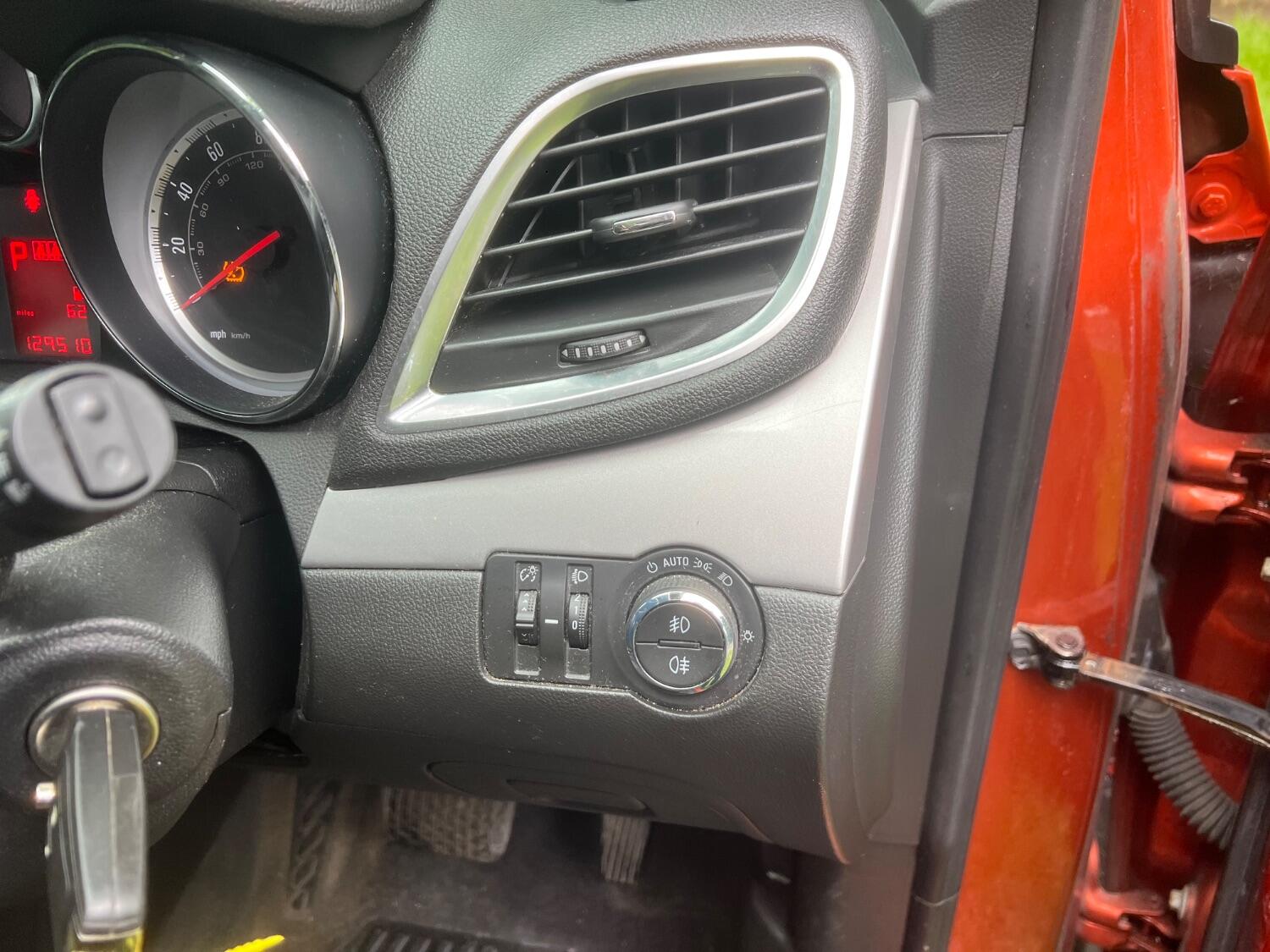 Used Vauxhall Mokka 2015 for sale - 76662808: Photo 12