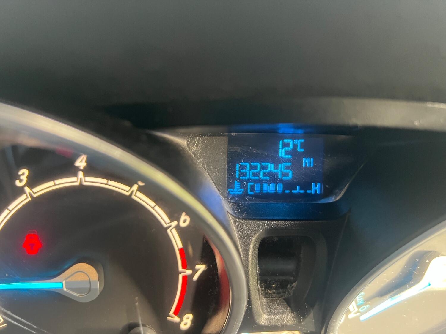 Used Ford Fiesta 2013 for sale - 76793307: Photo 12