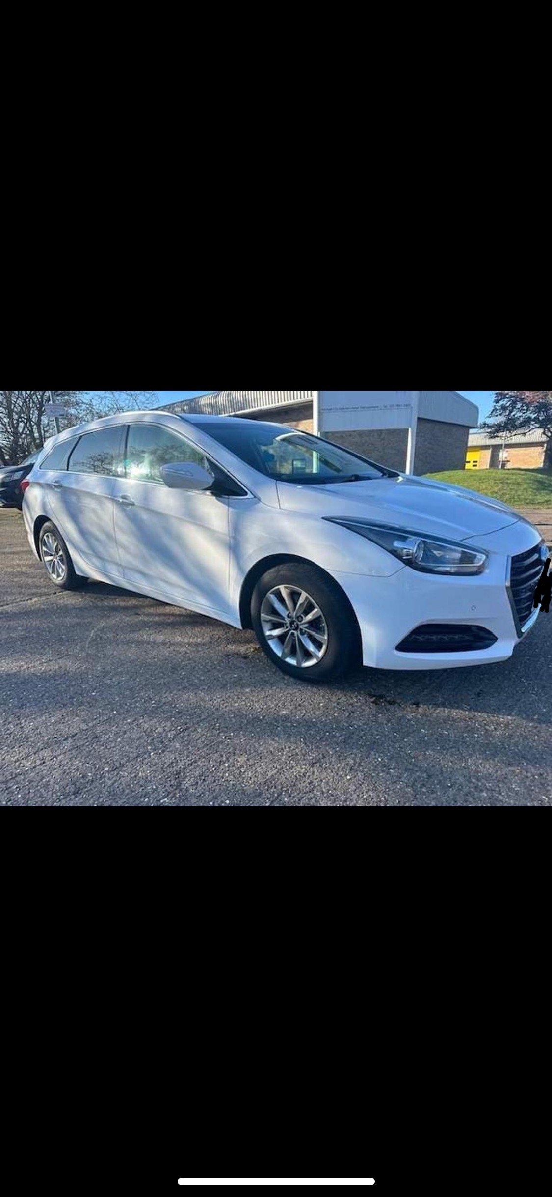 Used Hyundai i40 2015 for sale - 76662737: Photo 2