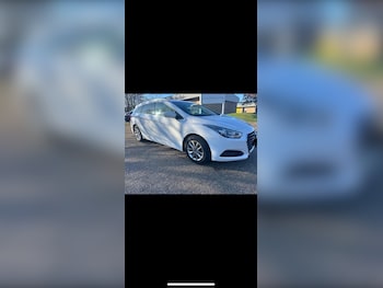 Used Hyundai i40 2015 for sale - 76662737: Photo