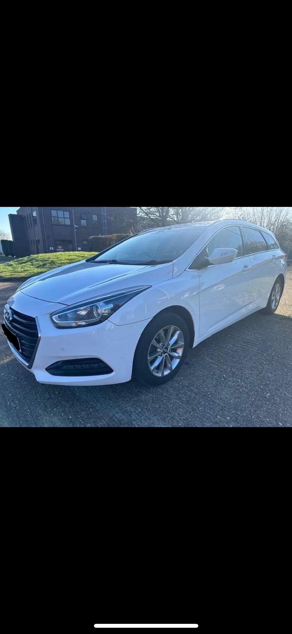 Used Hyundai i40 2015 for sale - 76662737: Photo 3