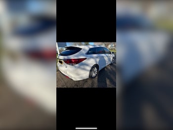 Used Hyundai i40 2015 for sale - 76662737: Photo