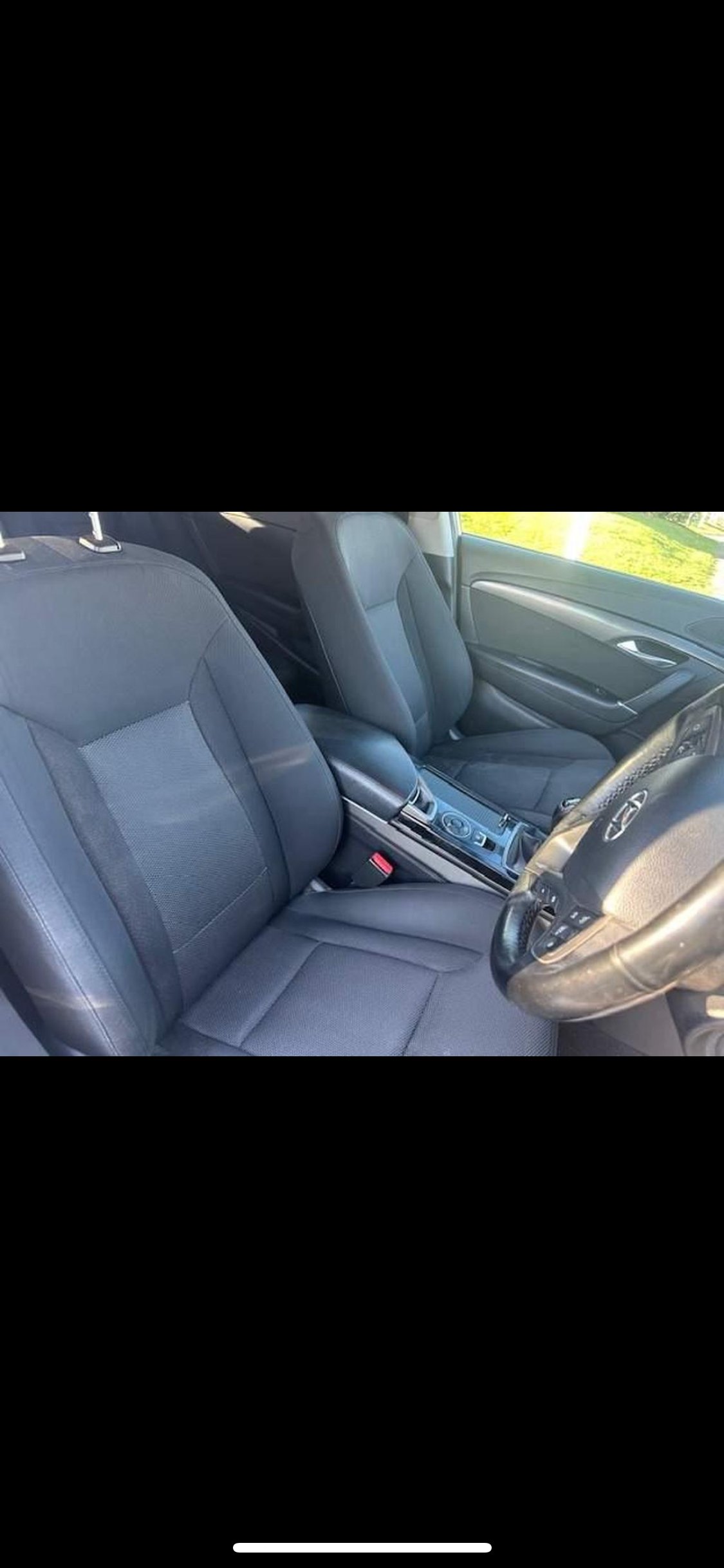 Used Hyundai i40 2015 for sale - 76662737: Photo 5